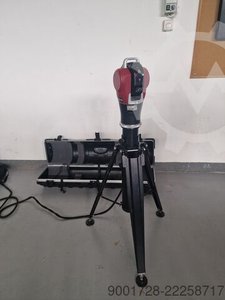 API Metrology R-20 Radian