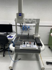 Zeiss VISTA 1620-14