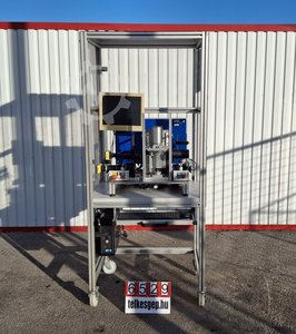  Optische Messmaschine