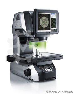 KEYENCE IM-7500 IM-7020 system pomiarowy optyczny CNC KEYENCE IM-7500 IM-7020 system pomiarowy optyczny CNC