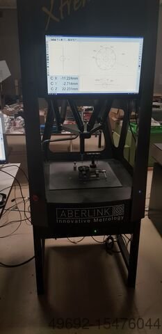 Aberlink Xtreme 350