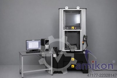 Instron SPRING SF1392-E1-L12-SPL Modell 5584 100kN