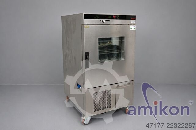 Memmert CTC 256 -42 bis +190°C