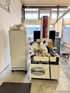 Dr. Heinrich Schneider PMS 400
