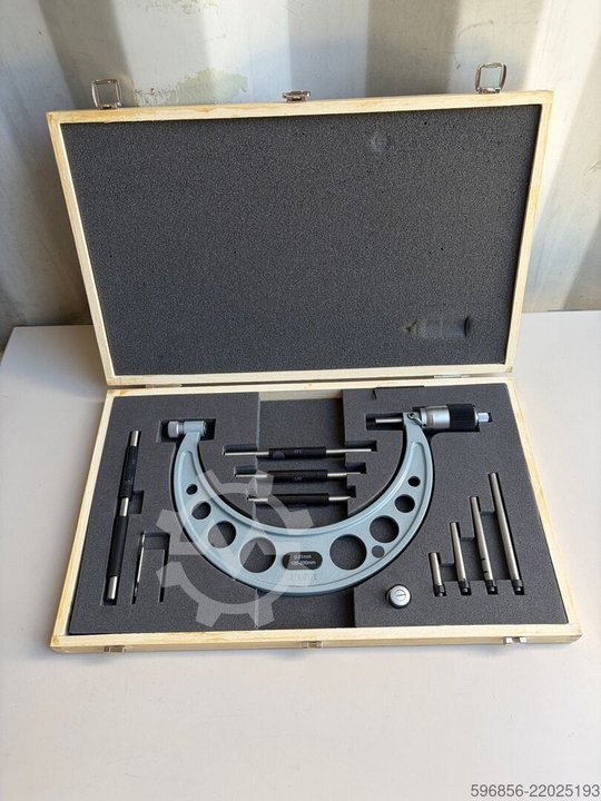 HOLEX 100–200 mm HOLEX 100–200 mm