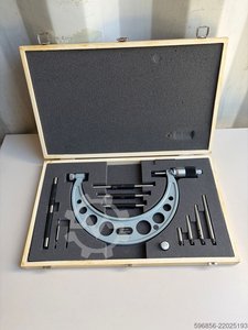 HOLEX 100–200 mm HOLEX 100–200 mm