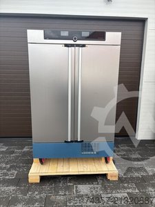 Memmert ICH 750 L eco