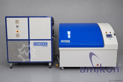 Erichsen Korrosionsprüfanlage CORROCOMPACT 618-1000
