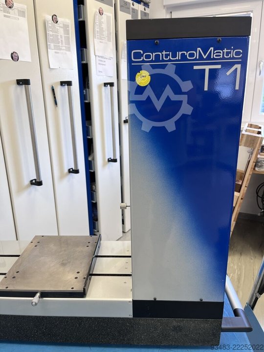 ConturoMatic T1 T1