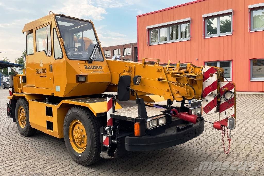 Kobelco RK 70 M