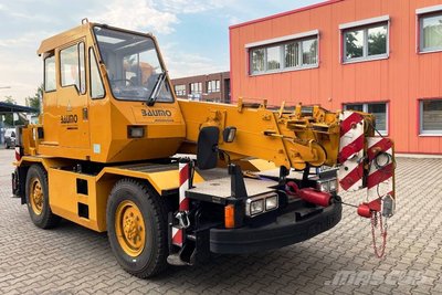 Kobelco RK 70 M