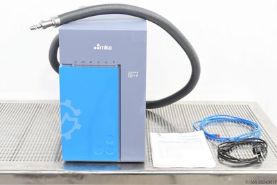 MKS Instruments. Inc. CIRRUS 3-XD