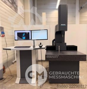 WENZEL SCMM500 SMART