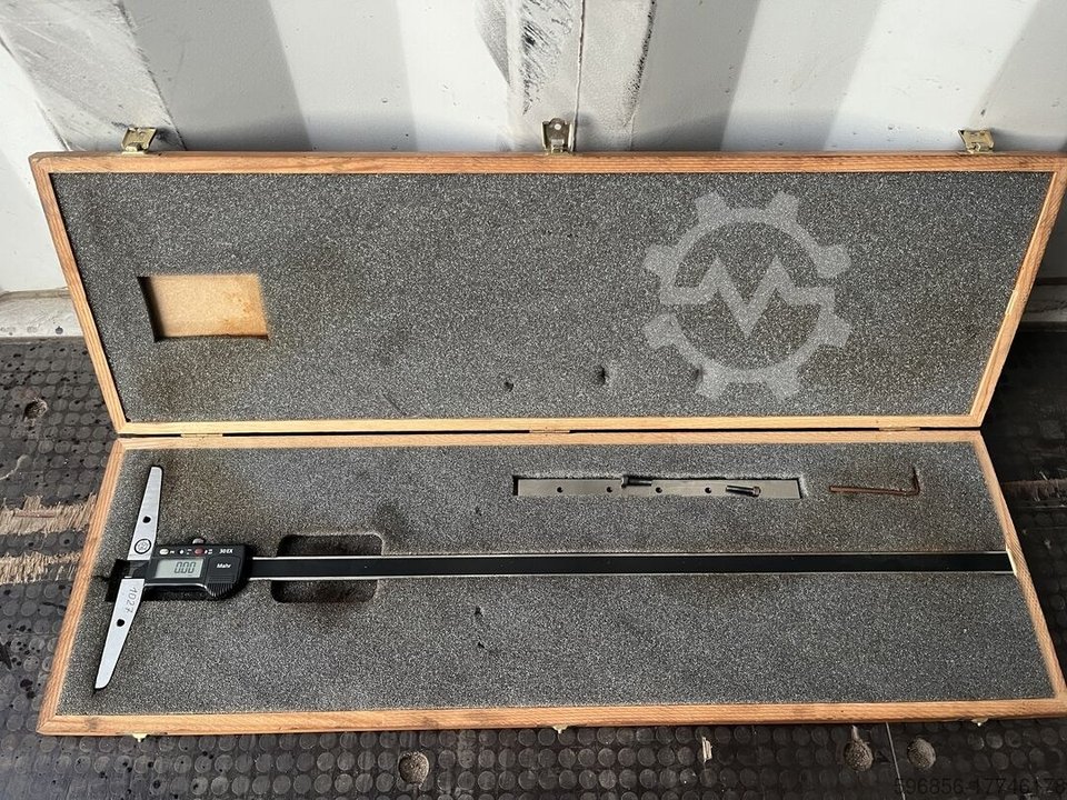 MAHR MAHR 30 EX