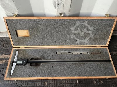 MAHR MAHR 30 EX