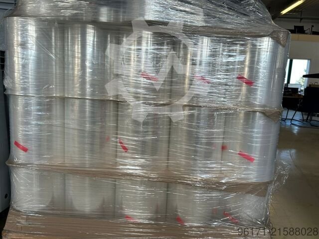 Impuls Packaging BOPP-Flachfolie D