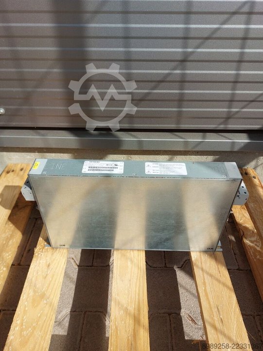 Siemens SINAMICS S120 6SL3000-0CE23-6AA0