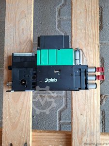 PIAB piCOMPACT 23 SMART