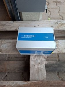 Dr. Escherich HVD-05 Power Unit 60 FC
