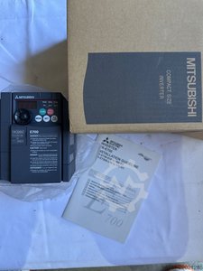 Mitsubishi E700