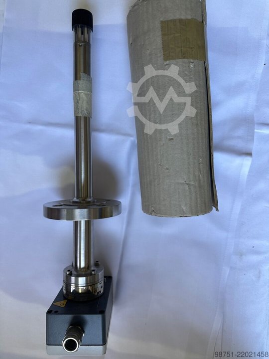 ABB SensyflowVT-S am Deckel leichte Kratzer