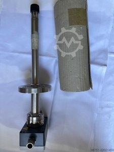 ABB SensyflowVT-S am Deckel leichte Kratzer
