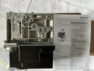 Honeywell VR420AA10030000