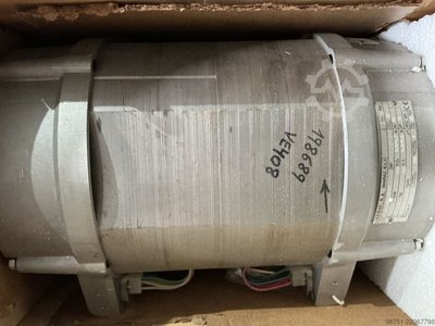 Girbau Motor