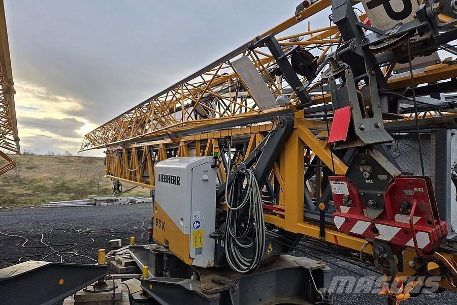 Liebherr 53k