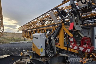 Liebherr 53k