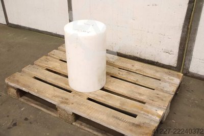Röchling Sustarin-C  Ø 280 x 445 mm