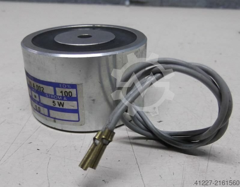 D+H GT 50 A 002