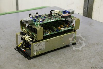 Sanyo Denki APC-9-203-1 / HC400