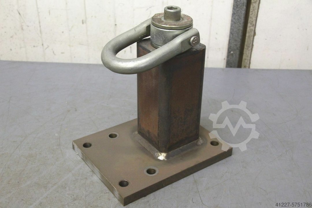 unbekannt 3000 kg