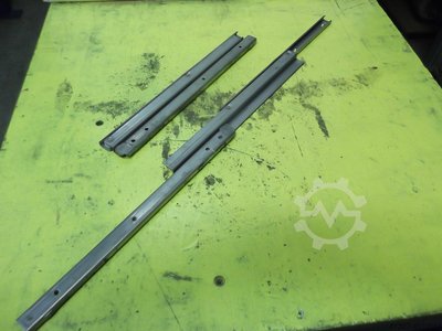 unbekannt 400/820 mm