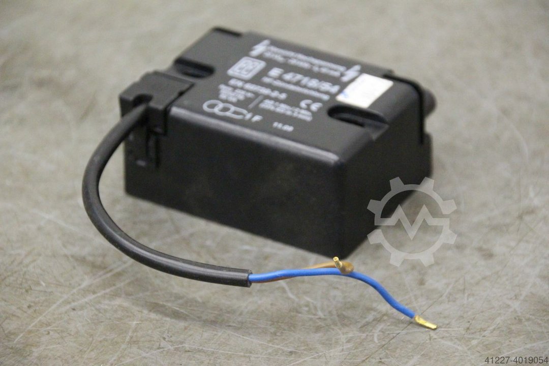 Dreizler E4718/54