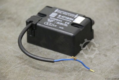 Dreizler E4718/54