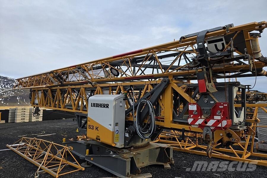 Liebherr 53k