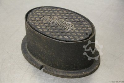 Bethmann/Kransteiner Grauguss