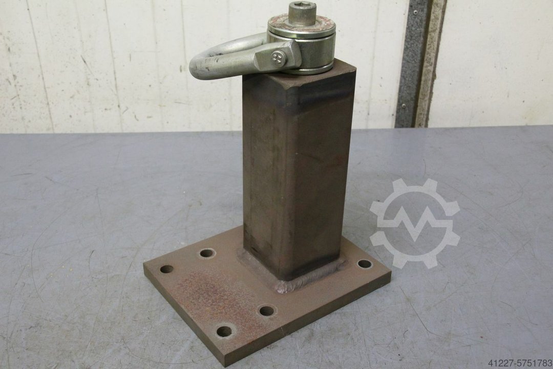 unbekannt 3000 kg
