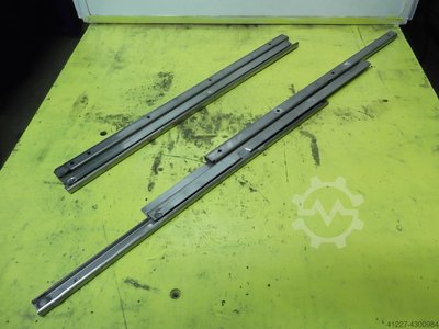 unbekannt 600/1215 mm