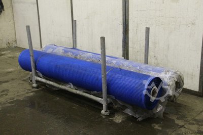 unbekannt 130/75-8  2,25 m Breite