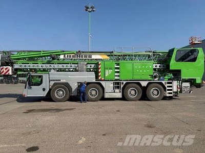 Liebherr Kran Liebherr MK88-4.1