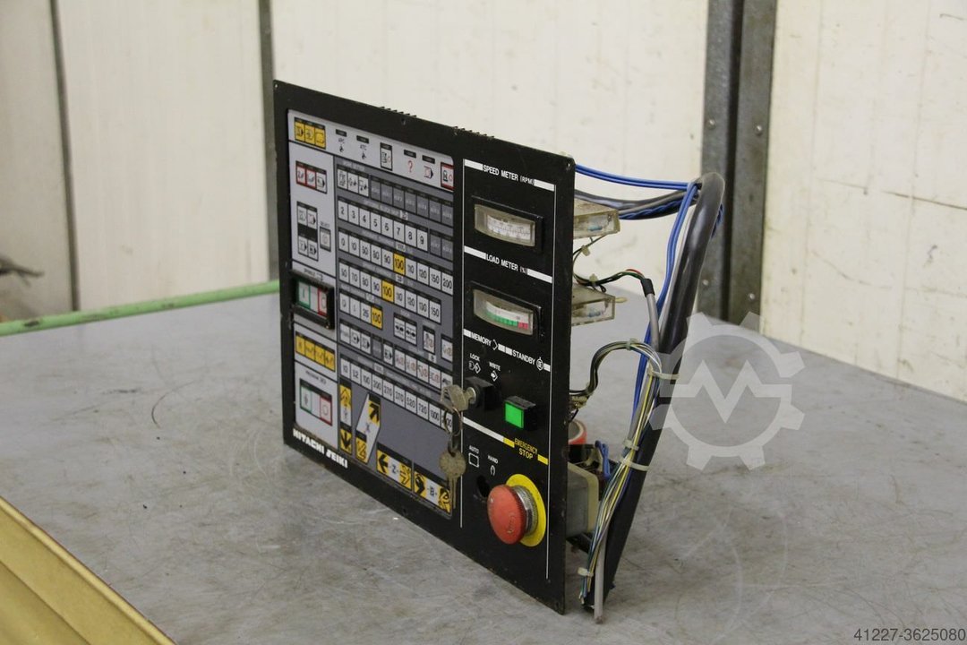 Hitachi Seiki HC400