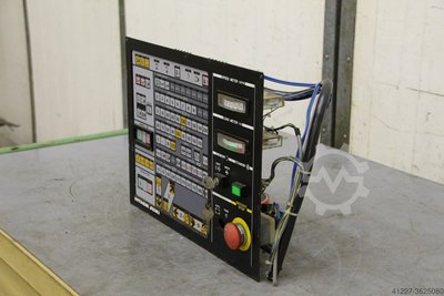 Hitachi Seiki HC400