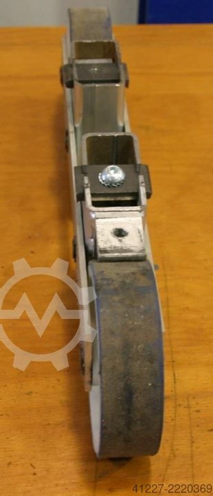 unbekannt Durchmesser 125 mm