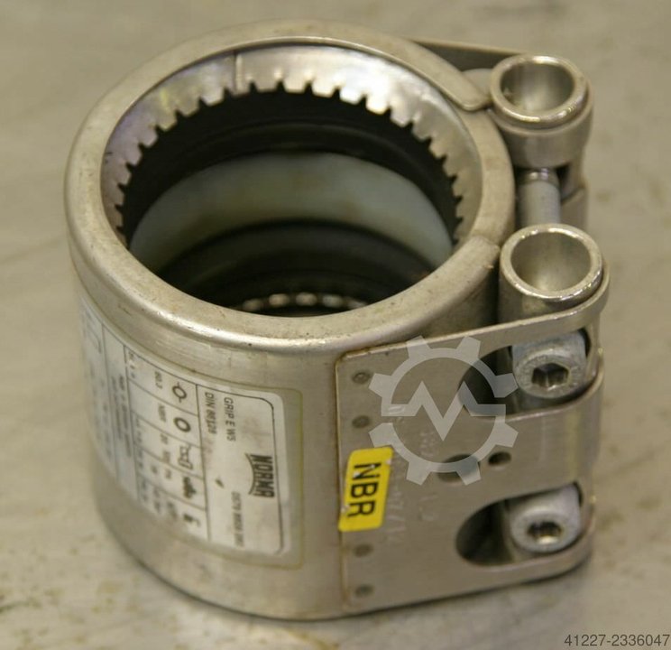 Norma GRIP E W5 60,3