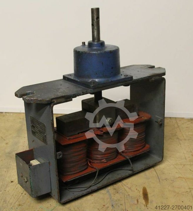 Schultz DBM100