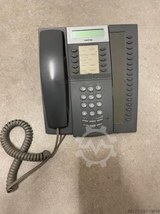 Astra/Ericsson Dialog