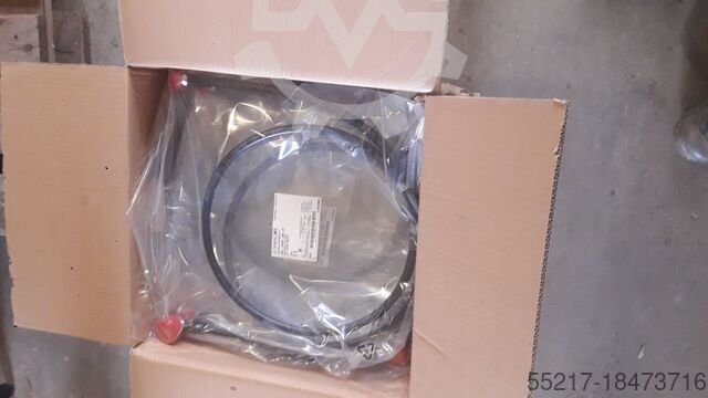 COMMSCOPE Andrew Jumper Kabel COMMSCOPE Andrew Jumper Kabel